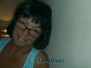 Omatruus