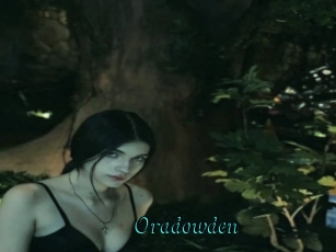 Oradowden