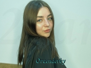 Oraenderby