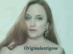 Originalantigone