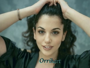 Orrihart