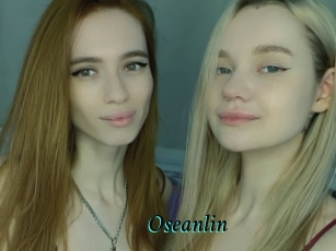 Oseanlin