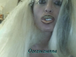 Ozezsuzsanna