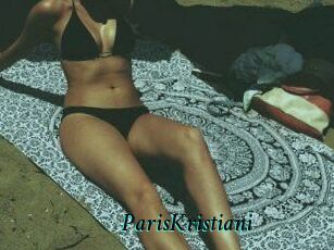 Paris_Kristiani