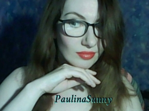 PaulinaSunny