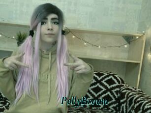 PollyBrown