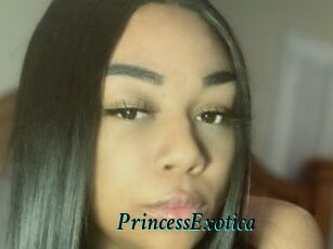 PrincessExotica
