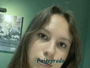 Paigeprado