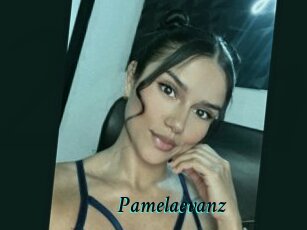 Pamelaevanz