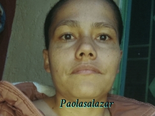 Paolasalazar