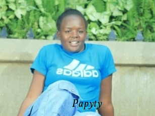 Papyty