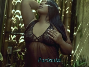 Parismist