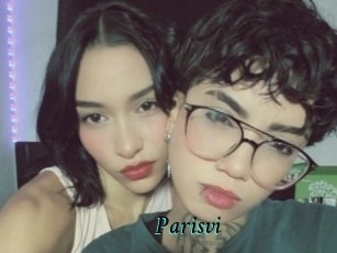 Parisvi