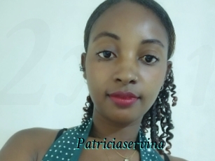 Patriciaservina