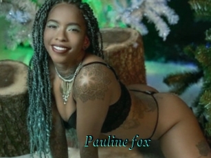 Pauline_fox