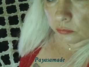 Payasamade