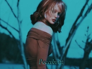 Peacebritt