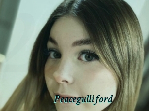 Peacegulliford