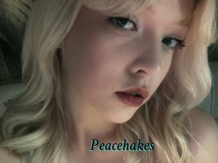 Peacehakes