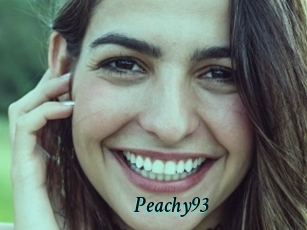 Peachy93