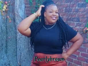 Pearlybrown