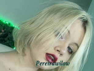 Pereirawilow