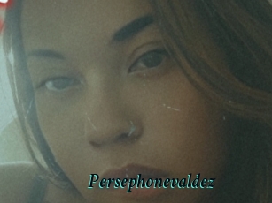 Persephonevaldez