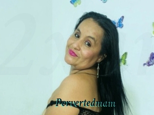 Pervertedmam