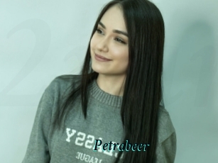 Petrabeer