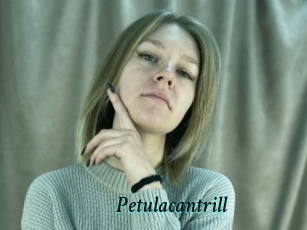 Petulacantrill
