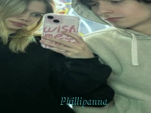 Phillipanna