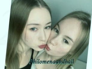 Philomenaandhall