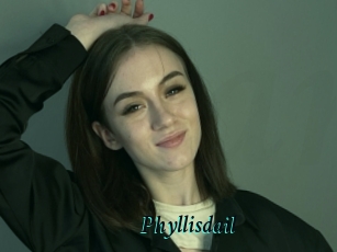Phyllisdail