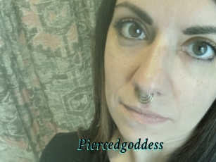Piercedgoddess
