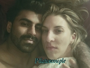 Pilatescouple