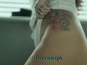 Pixxieleigh