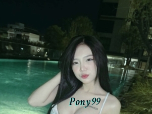 Pony_99