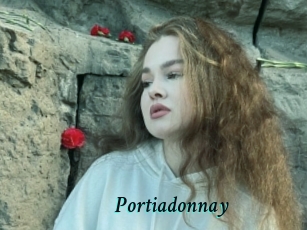 portiadonnay 2x Arabes Lubriques