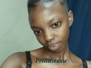 Prettiesexxie