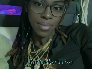 Prettyblkgrlprissy