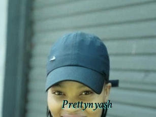 Prettynyash