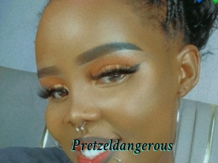 Pretzeldangerous