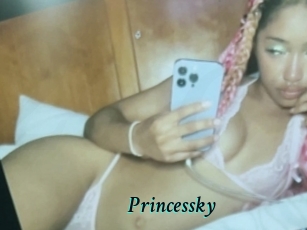Princessky