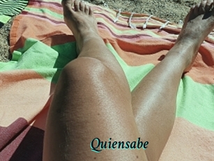 Quiensabe