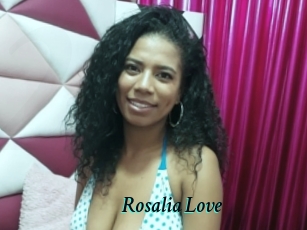 Rosalia_Love