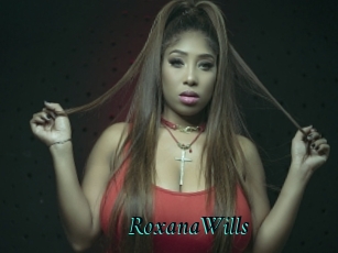RoxanaWills