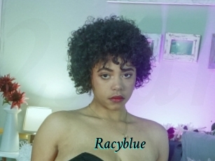 Racyblue