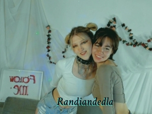 Randiandedla