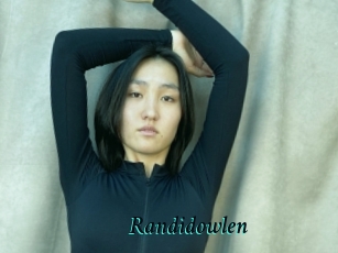 Randidowlen