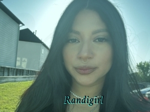 Randigirl